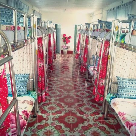 פי או לואה Royal Flower Guest House מראה חיצוני תמונה
